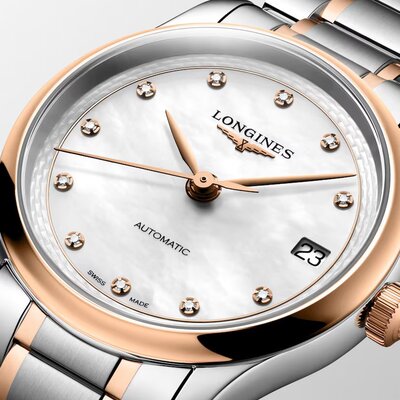 Longines Master Collection Automatic L2.450.5.89.7