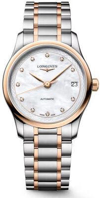 Longines Master Collection Automatic L2.450.5.89.7