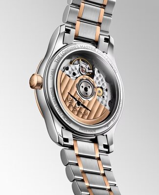 Longines Master Collection Automatic L2.450.5.89.7