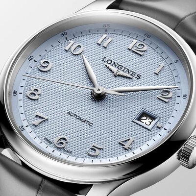 Longines Master Collection Automatic L2.949.4.99.2