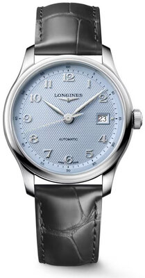 Longines Master Collection Automatic L2.949.4.99.2