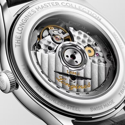 Longines Master Collection Automatic L2.949.4.99.2