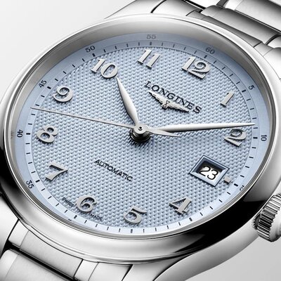 Longines Master Collection Automatic L2.949.4.99.6