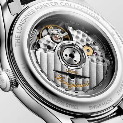 Longines Master Collection Automatic L2.949.4.99.6