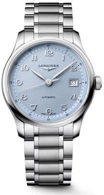 Longines Master Collection Automatic L2.949.4.99.6