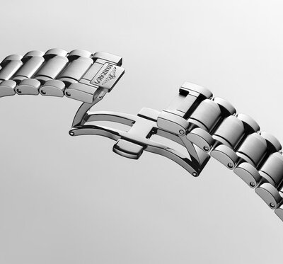 Longines Master Collection Automatic L2.949.4.99.6