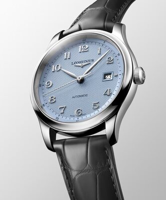 Longines Master Collection Automatic L2.950.4.99.2