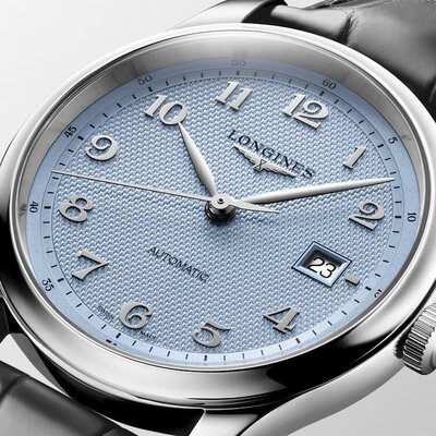 Longines Master Collection Automatic L2.950.4.99.2