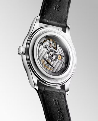 Longines Master Collection Automatic L2.950.4.99.2