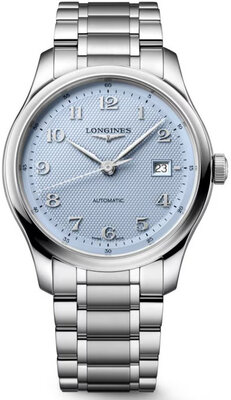 Longines Master Collection Automatic L2.950.4.99.6