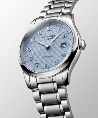 Longines Master Collection Automatic L2.950.4.99.6