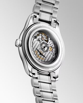 Longines Master Collection Automatic L2.950.4.99.6