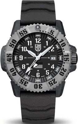 Luminox CZECH-SPEC XL.3351.CM.N.SET Limited Edition 150pcs (+ náhradní řemínek)