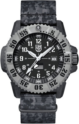 Luminox CZECH-SPEC XL.3351.CM.N.SET Limited Edition 150pcs (+ náhradní řemínek)