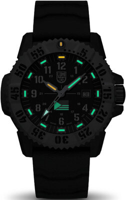 Luminox CZECH-SPEC XL.3351.CM.N.SET Limited Edition 150pcs (+ náhradní řemínek)
