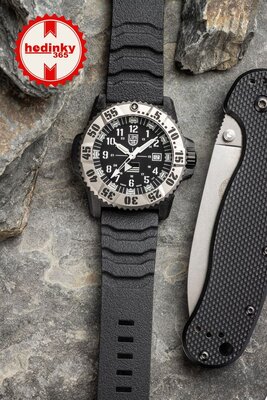 Luminox CZECH-SPEC XL.3351.CM.N.SET Limited Edition 150pcs (+ náhradní řemínek)