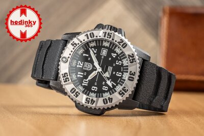 Luminox CZECH-SPEC XL.3351.CM.N.SET Limited Edition 150pcs (+ náhradní řemínek)