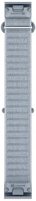 Nylonový řemínek Garmin 20mm, krátký, Coastal Blue, ComfortFit, 010-14506-13