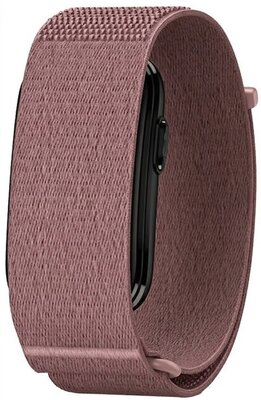 Nylonový řemínek Ricardo La Thuile (pro Garmin CIRQA), Pink, L/XL