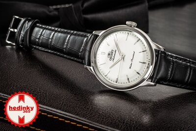 Orient Classic Bambino Automatic RA-BB0103S30B