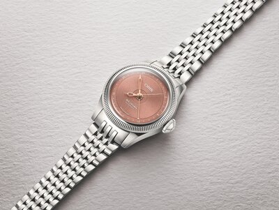 Oris Big Crown Pointer Date Automatic 01 534 7804 4052-07 8 14 02