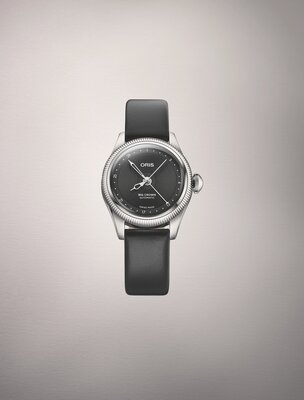 Oris Big Crown Pointer Date Automatic 01 534 7804 4054-07 5 14 01