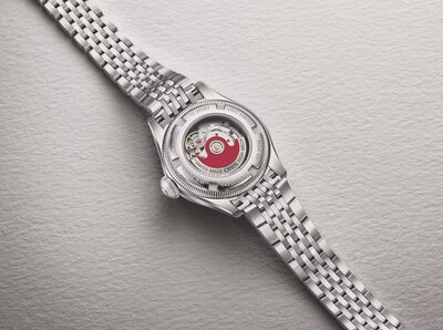 Oris Big Crown Pointer Date Automatic 01 534 7804 4054-07 8 14 02