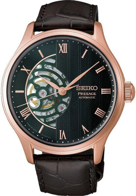 Seiko Presage Automatic HCB007J1 Japanese Garden