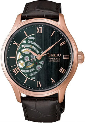 Seiko Presage Automatic HCB007J1