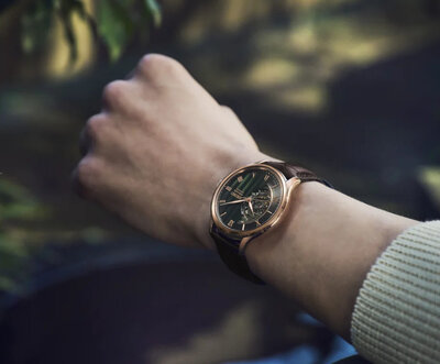 Seiko Presage Automatic HCB007J1