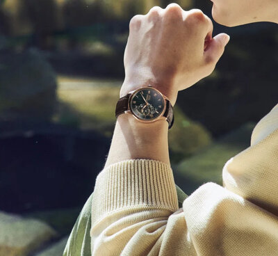 Seiko Presage Automatic HCB007J1