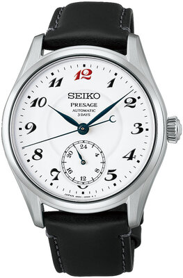 Seiko Presage Automatic HCC005J1 "Craftmanship" Enamel Dial