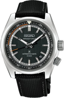 Seiko Prospex Speedtimer Automatic HBC004J1