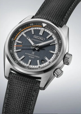 Seiko Prospex Speedtimer Automatic HBC004J1