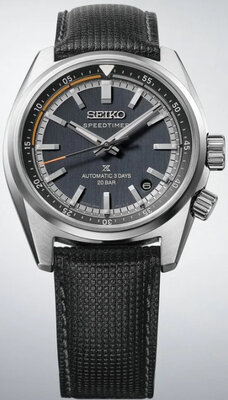 Seiko Prospex Speedtimer Automatic HBC004J1
