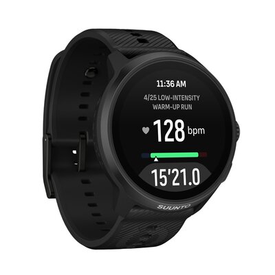 Suunto Run 2 All Black 4GB