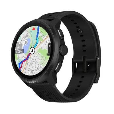 Suunto Run 2 All Black 4GB