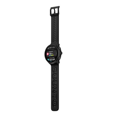 Suunto Run 2 All Black 4GB