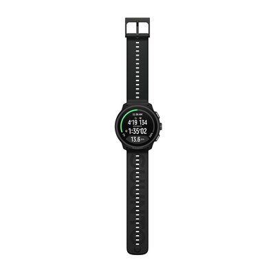 Suunto Run 2 All Black 4GB