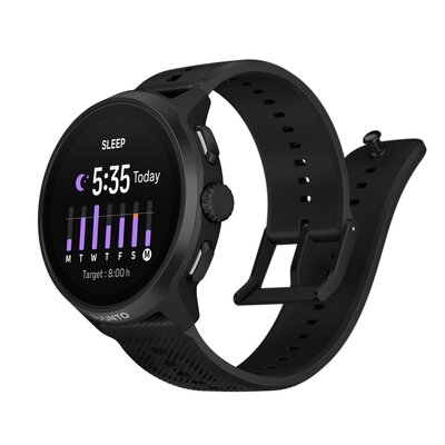 Suunto Run 2 All Black