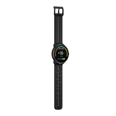 Suunto Run 2 All Black