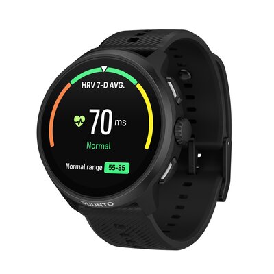 Suunto Run 2 All Black