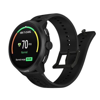 Suunto Run 2 All Black
