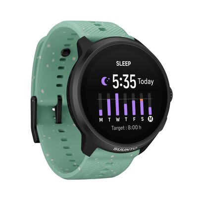 Suunto Run 2 Aloe Green 4GB