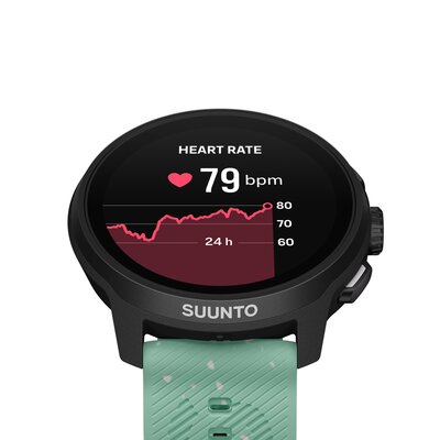 Suunto Run 2 Aloe Green 4GB