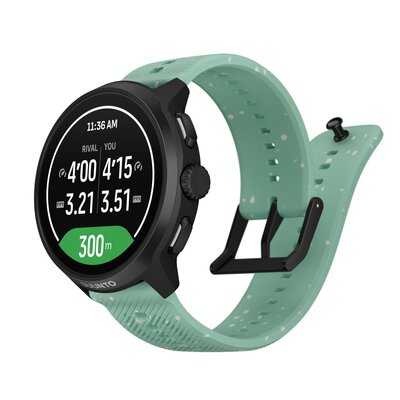 Suunto Run 2 Aloe Green 4GB