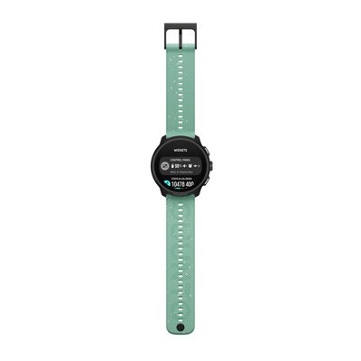 Suunto Run 2 Aloe Green