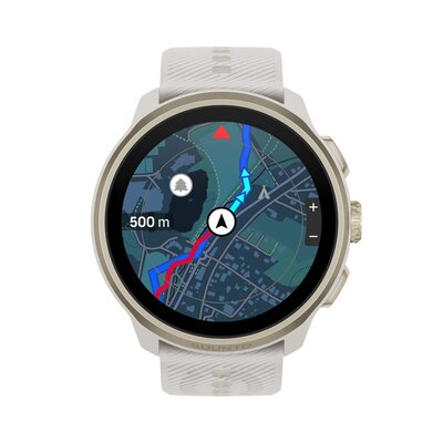 Suunto Run 2 Feather Gold 4GB