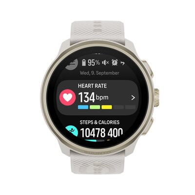 Suunto Run 2 Feather Gold 4GB