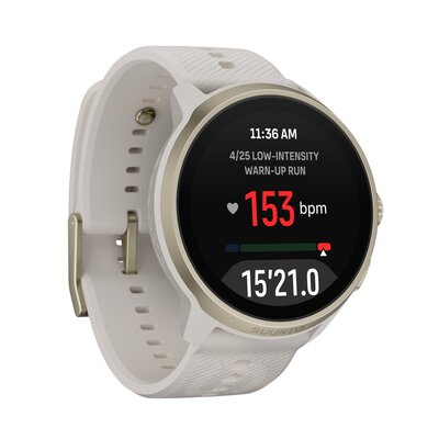 Suunto Run 2 Feather Gold 4GB